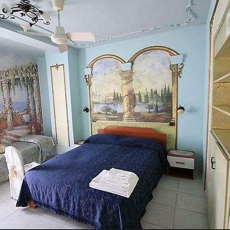 ホテルL' Isola Della Fanciulla サルヴェ エクステリア 写真